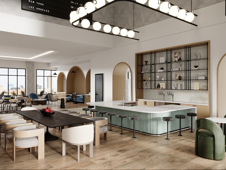 Primary Photo - Lantower West Love