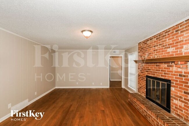 Building Photo - 4769 S Milnor Dr