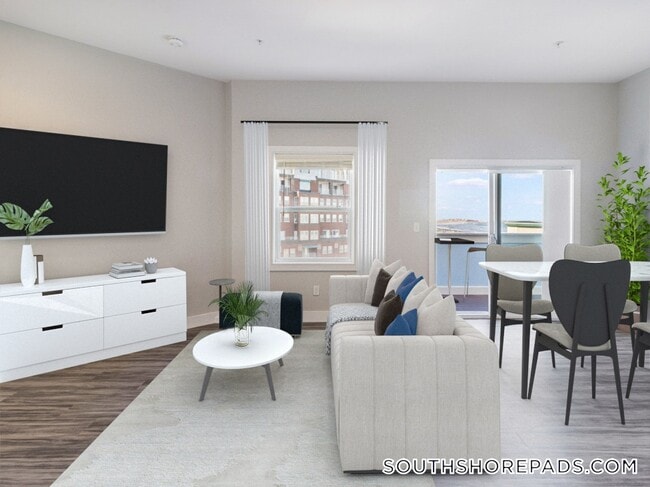 Building Photo - 163 Nantasket Ave