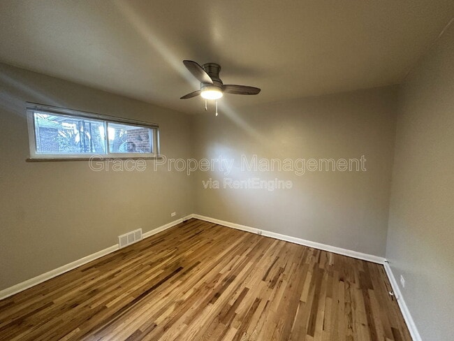 Building Photo - 3523 S Downing St