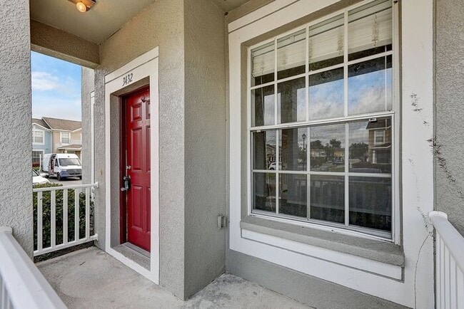 Building Photo - Land O'Lakes 3 Bed/2.5 Bath Townhome for L...