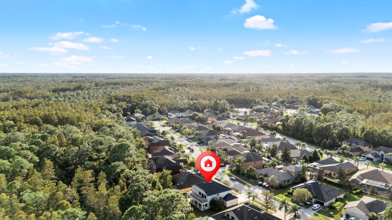 Building Photo - 10826 Rain Lilly Pass