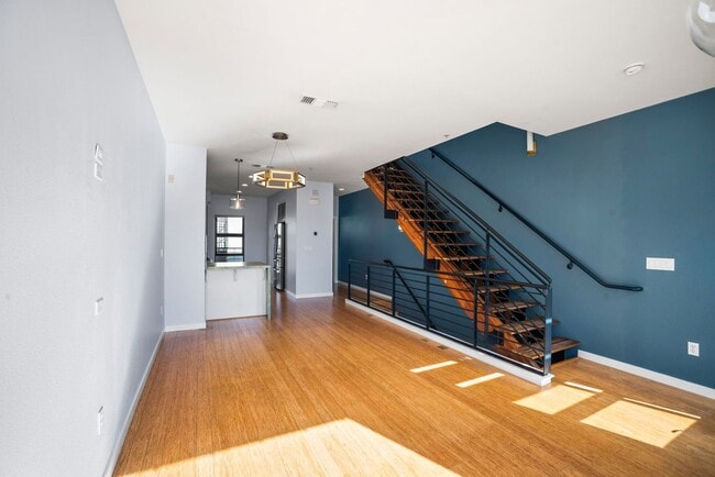 Building Photo - Townhome with EV Ready Garage!