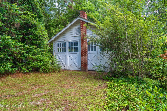 Building Photo - 503 Carolina St