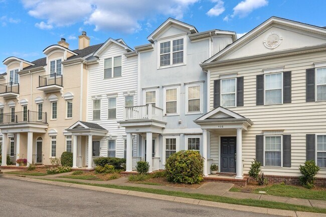 Building Photo - 4316 Summercrest Blvd