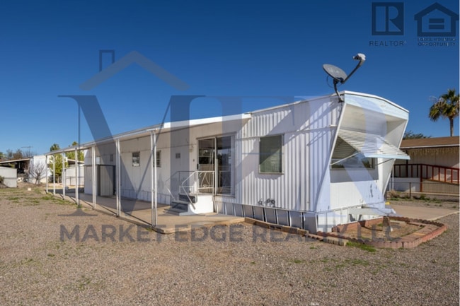 Building Photo - 2Bed/1Bath Mobile Home in East Mesa--NO HOA! RV PARKING!