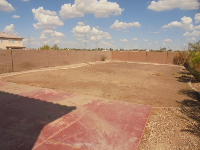 Building Photo - 11801 N Olive St