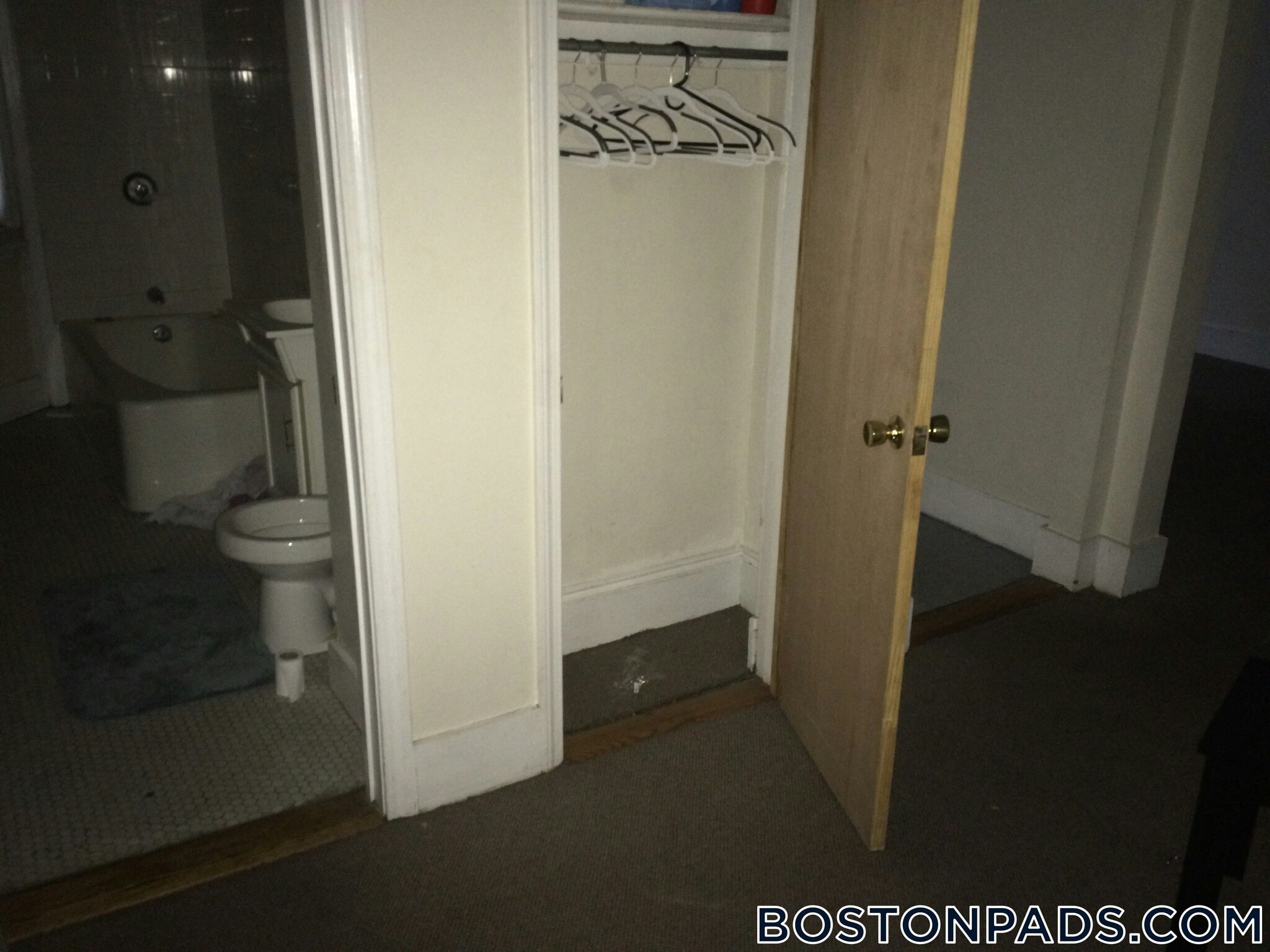 Building Photo - 97 St Stephen St