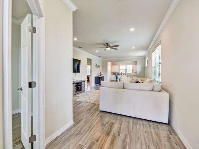 Building Photo - New construction single family home for An...