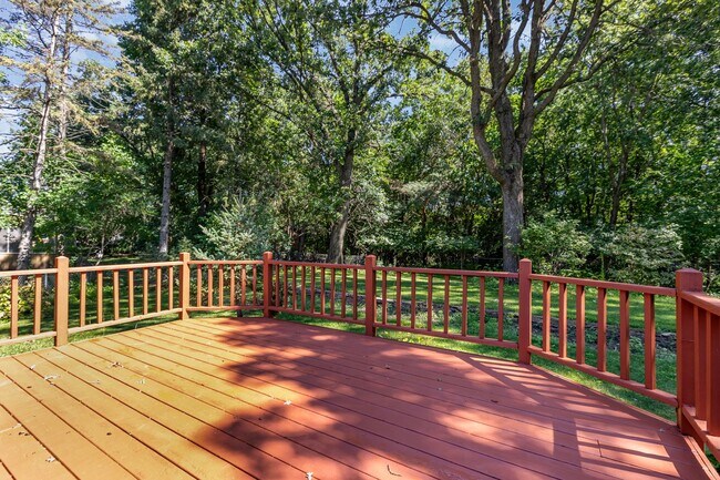 Building Photo - 4 Bed | 2 bath House in Andover School Dis...