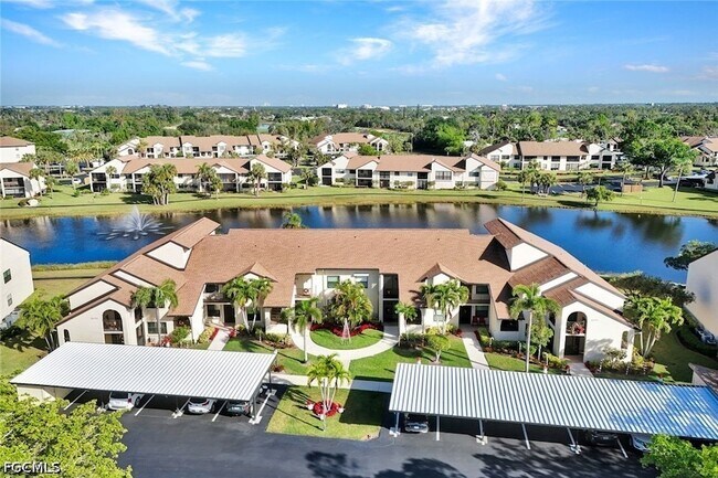 Building Photo - 8445 Charter Club Cir