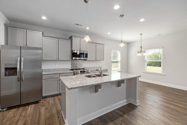 Building Photo - 55 Bushel Basket Dr