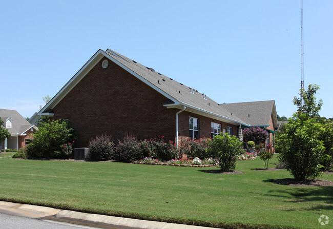Building Photo - Gables at Wolf Creek Apartments