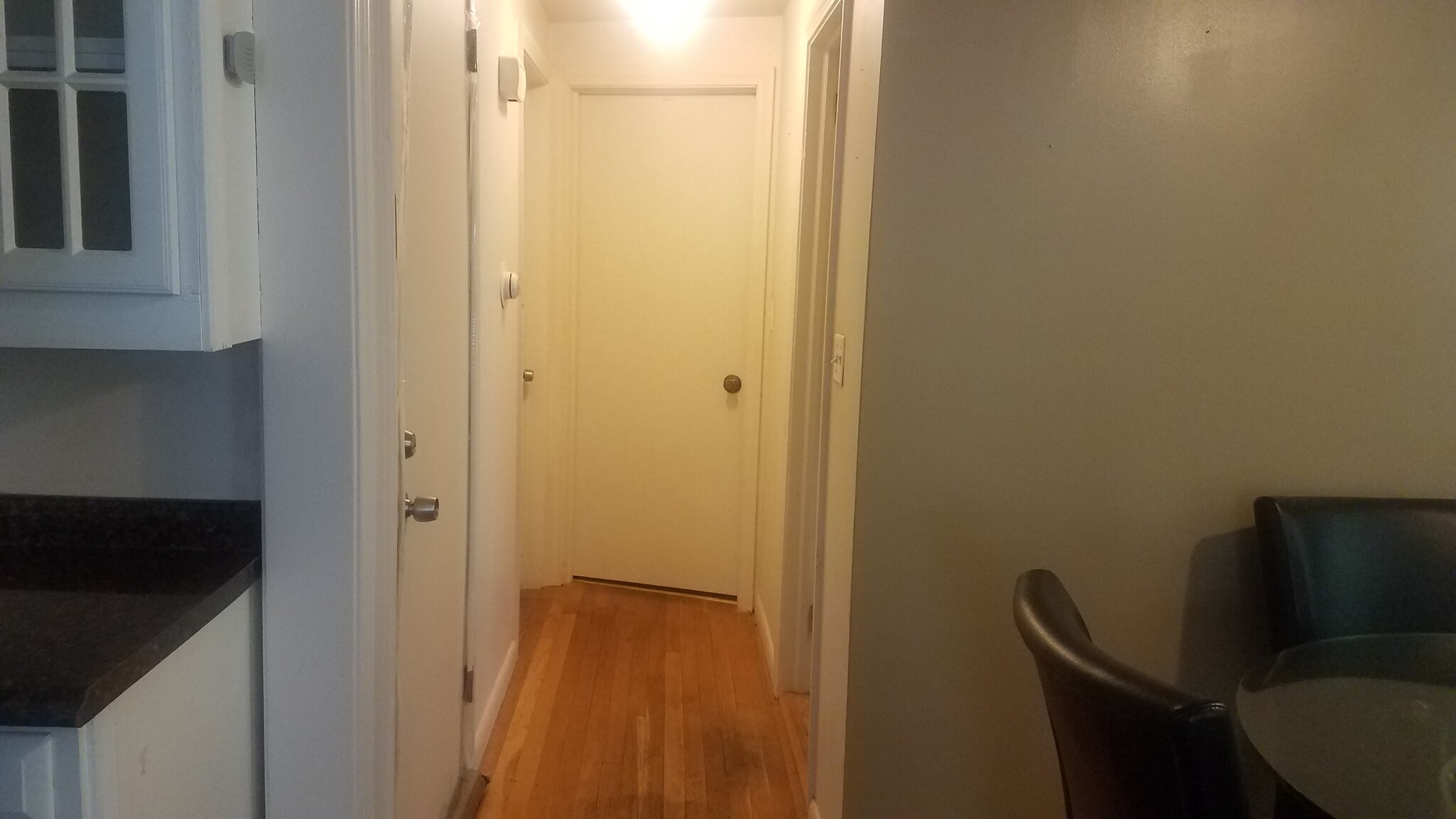 Hallway - 24 Carriage Dr