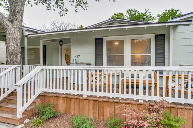 Building Photo - 417 Brees Blvd