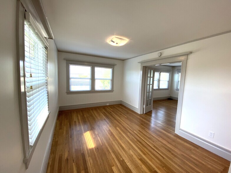 Living Room-Looking North - 857 53rd St