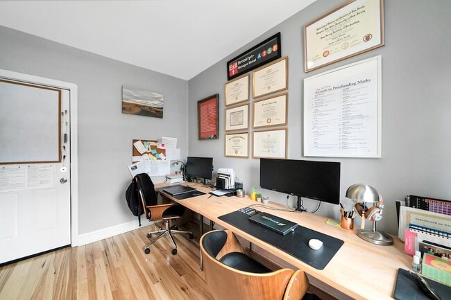 Building Photo - 120 64th St