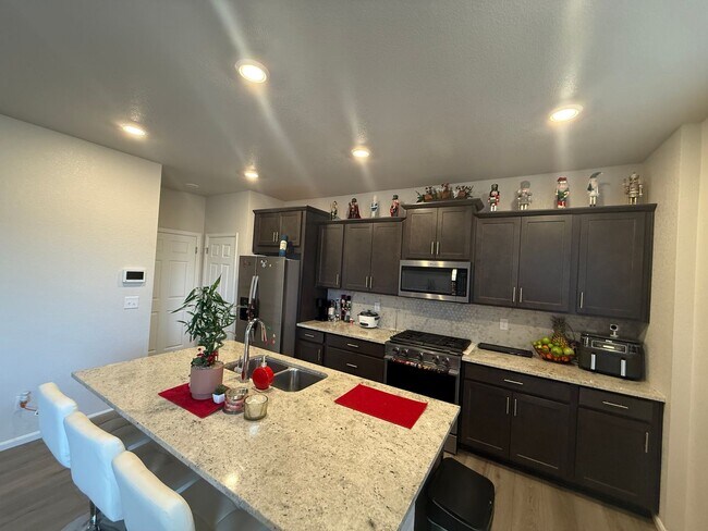 Building Photo - Beautiful Home for Rent