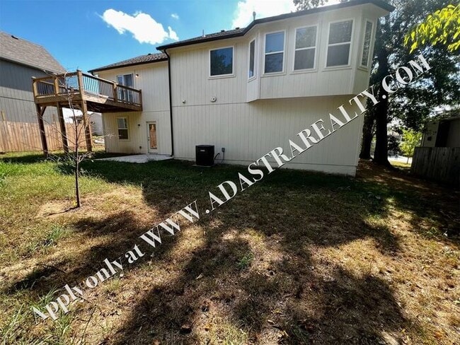 Building Photo - Beautiful Home in Independence-Available in JULY!!