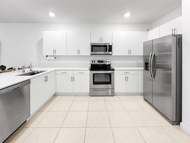 Building Photo - 13402 SW 286th St