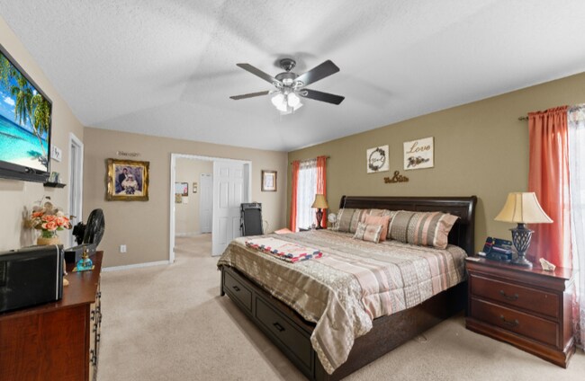 Building Photo - 3686 Ricky Ln