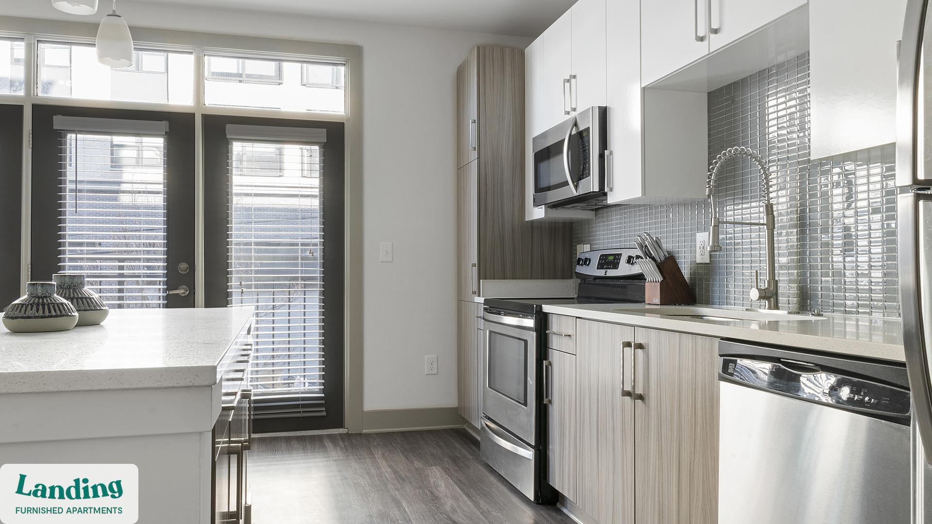 Building Photo - 930 Howell Mill Rd NW