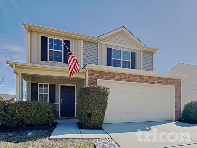 Building Photo - 1912 Carpenter Cabin Dr
