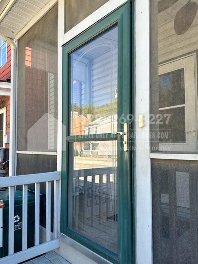 2451 Riverside Dr 2451 Riverside Dr Cincinnati OH 45202 Apartment