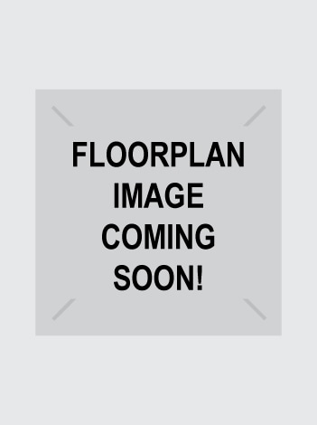 Floorplan - Arden West