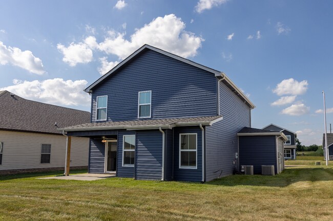 Building Photo - 481 Ayden Ln