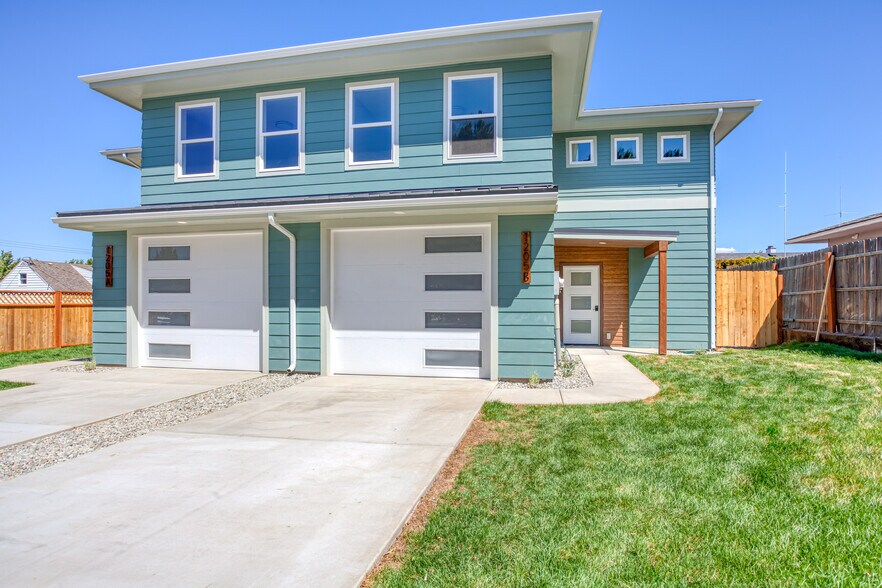 Building Photo - 1205 Fuller St