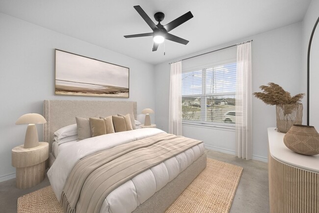 Building Photo - 3 BEDROOM 2 BATH CUSTOM HOME IN NOLANVILLE