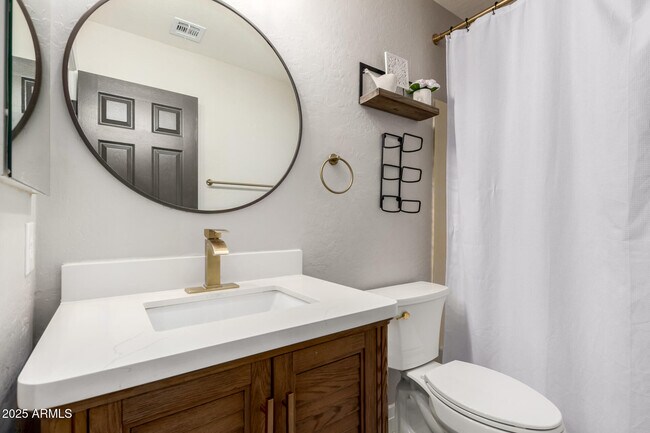 Building Photo - 10591 E Firewheel Dr