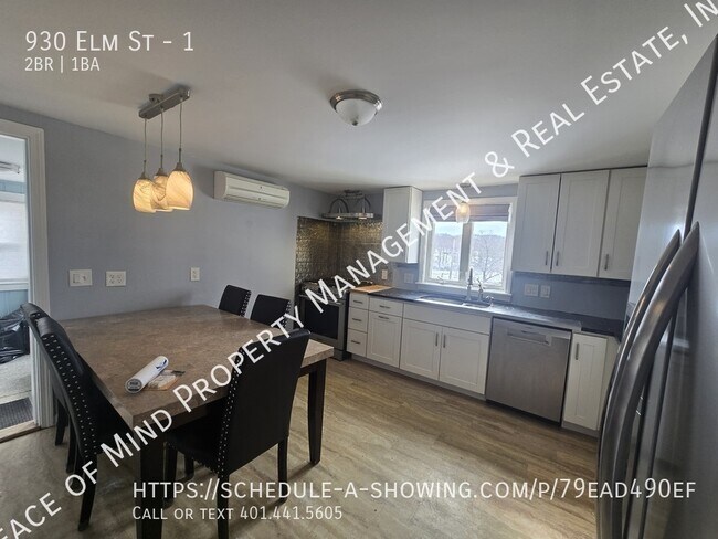 Building Photo - 930 Elm St