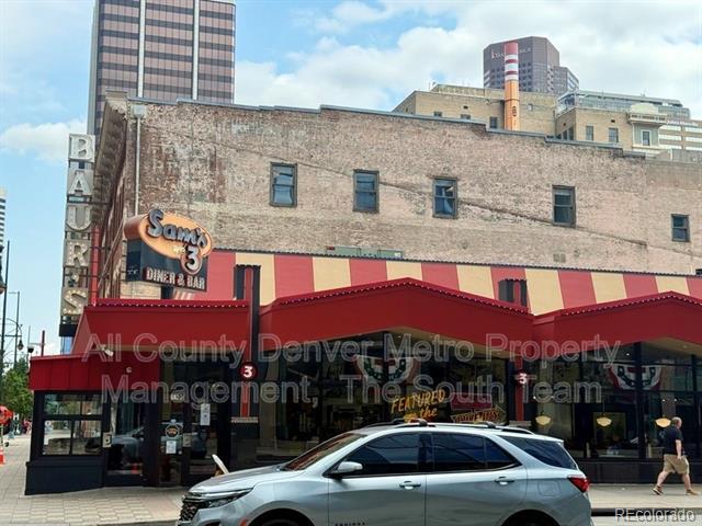 Building Photo - 1020 15th St