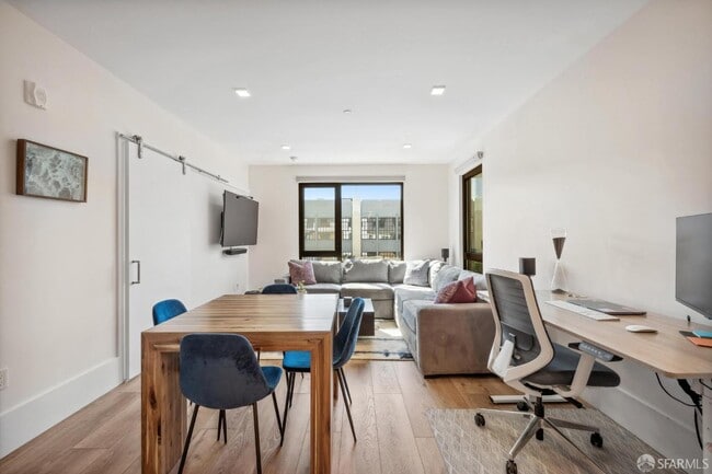 Building Photo - 1288 Howard St