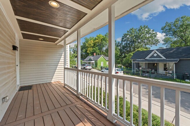 Building Photo - Beautiful One-Story Home Near the Golden Belt Historic District
