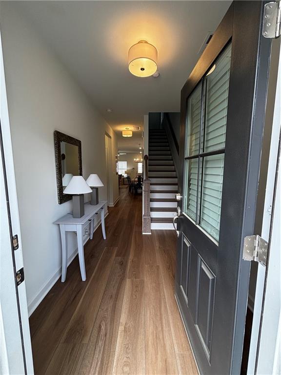 Building Photo - 303 Frasier St SE