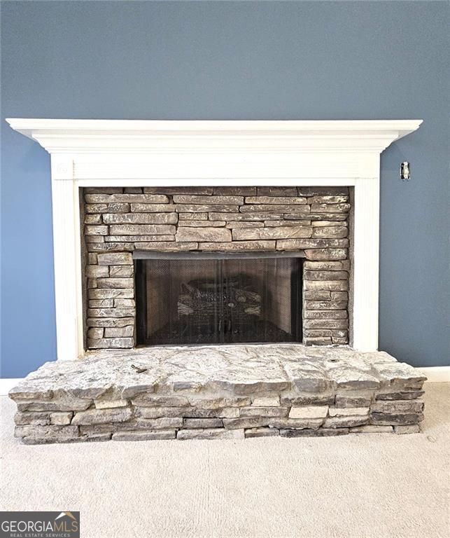 Building Photo - 303 Apache Dr