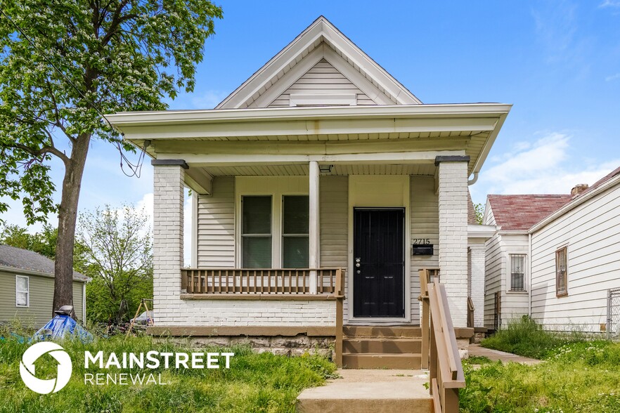 Primary Photo - 2715 Garland Ave