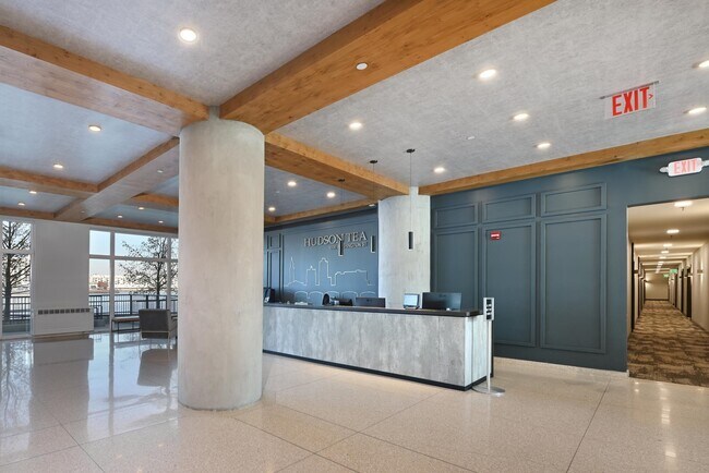 Building Photo - 1500 Washington St