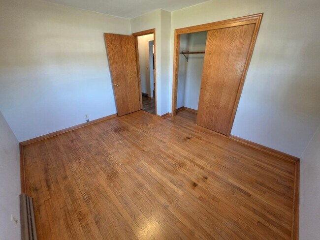 Building Photo - 1501/1503 Harding Ave
