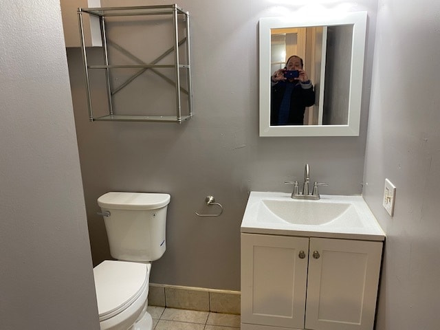 Bathroom - 901 Bayard St