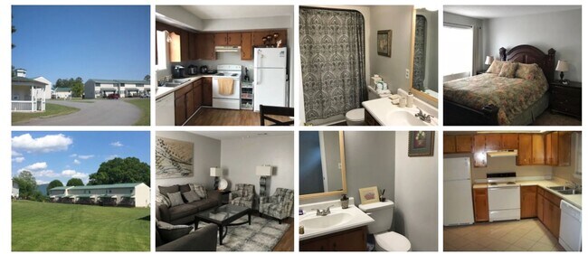 Interior Photo - Magnolia Ridge