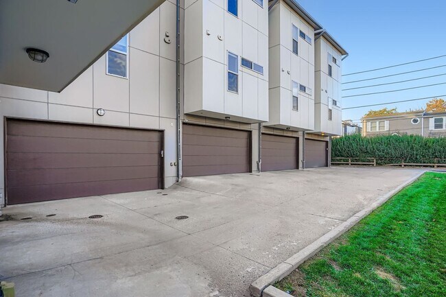 Building Photo - Views for Days! Rooftop Retreat Near Sloan’s Lake & Downtown
