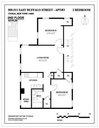 Building Photo - 509 E Buffalo St