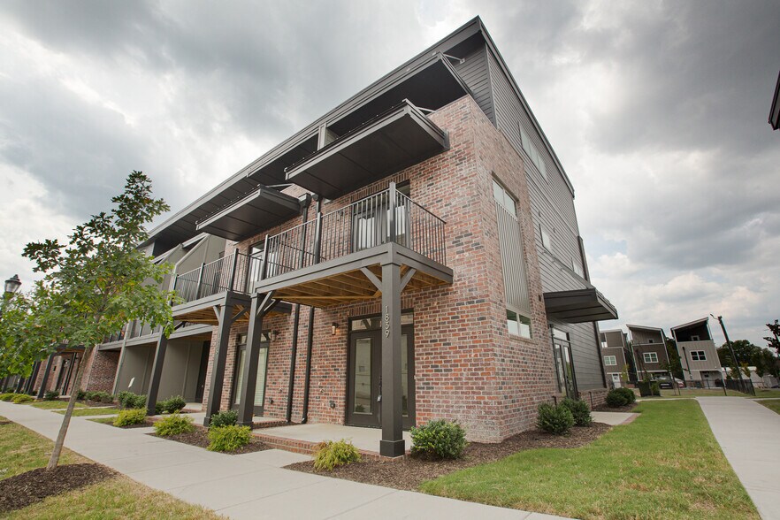 Building Photo - Slate Residences