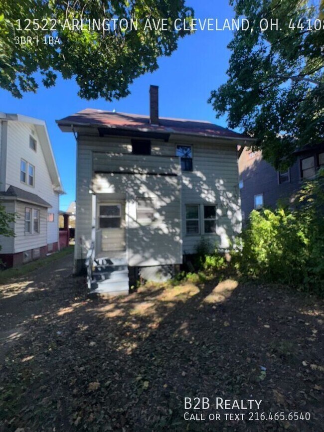 Building Photo - 12522 Arlington Ave