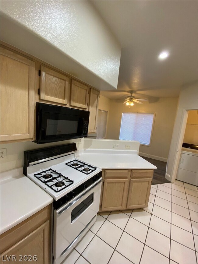 Building Photo - 9000 S Las Vegas Blvd