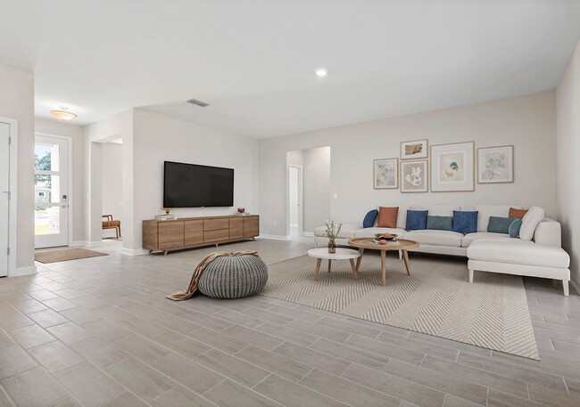 Building Photo - Stylish New 3-Bedroom Home for Rent in Nor...